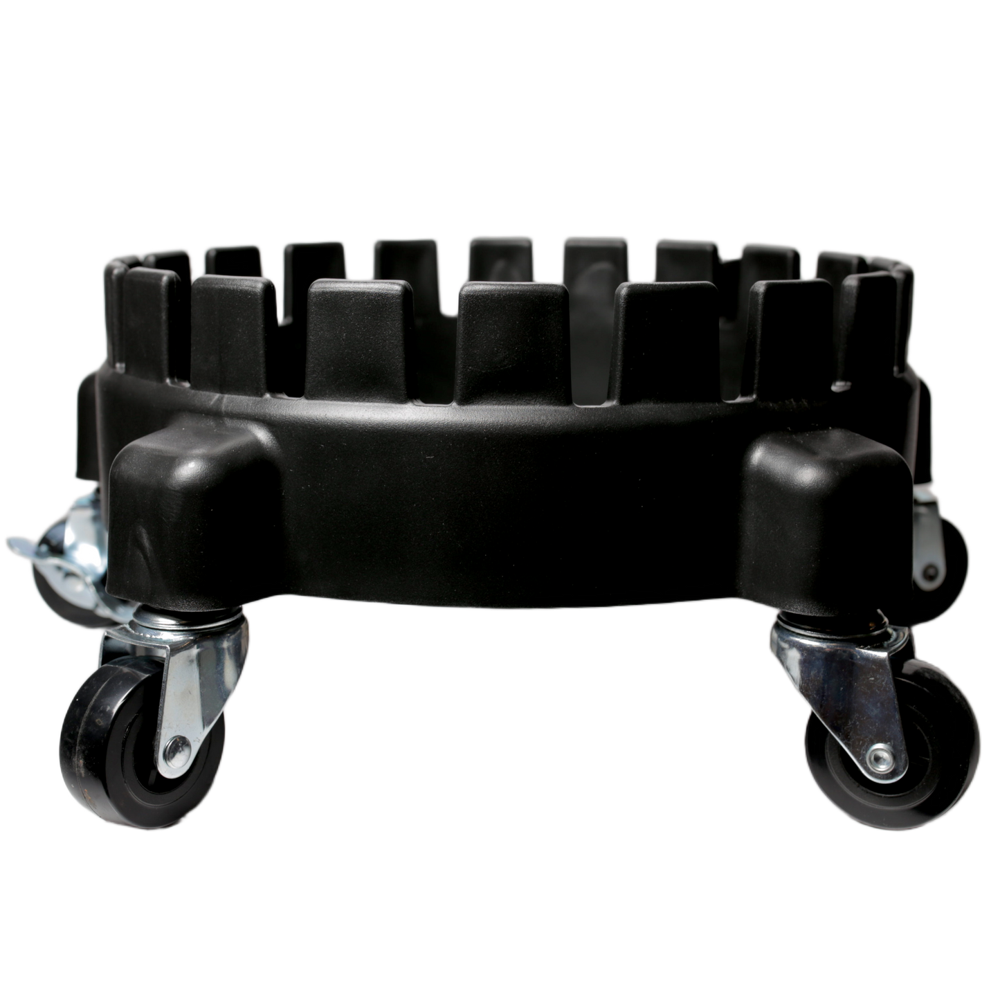 GTools Chariot pour seau noir