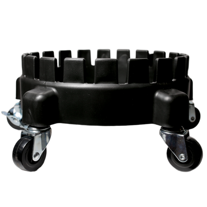 GTools Chariot pour seau noir