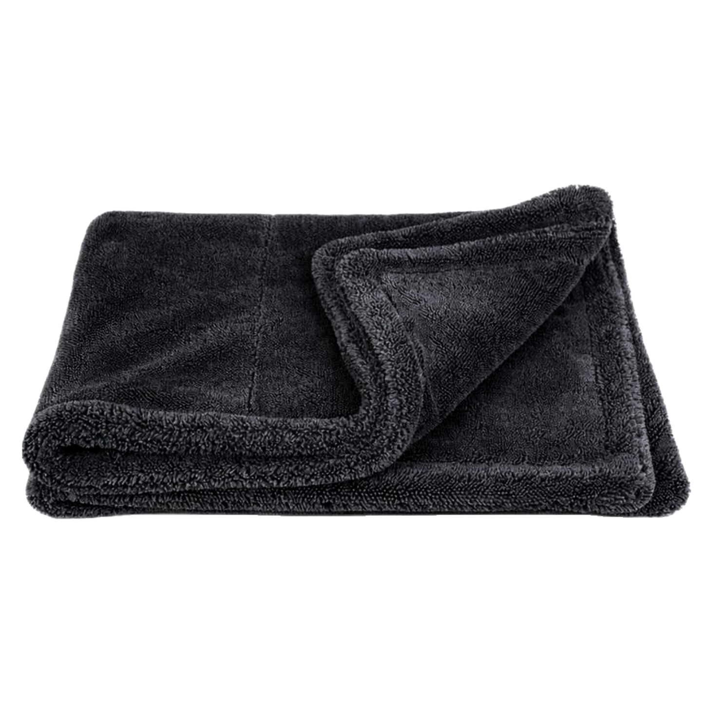GTools Serviette de séchage Black Master - 60x90cm - 1200  g/m² (GSM)