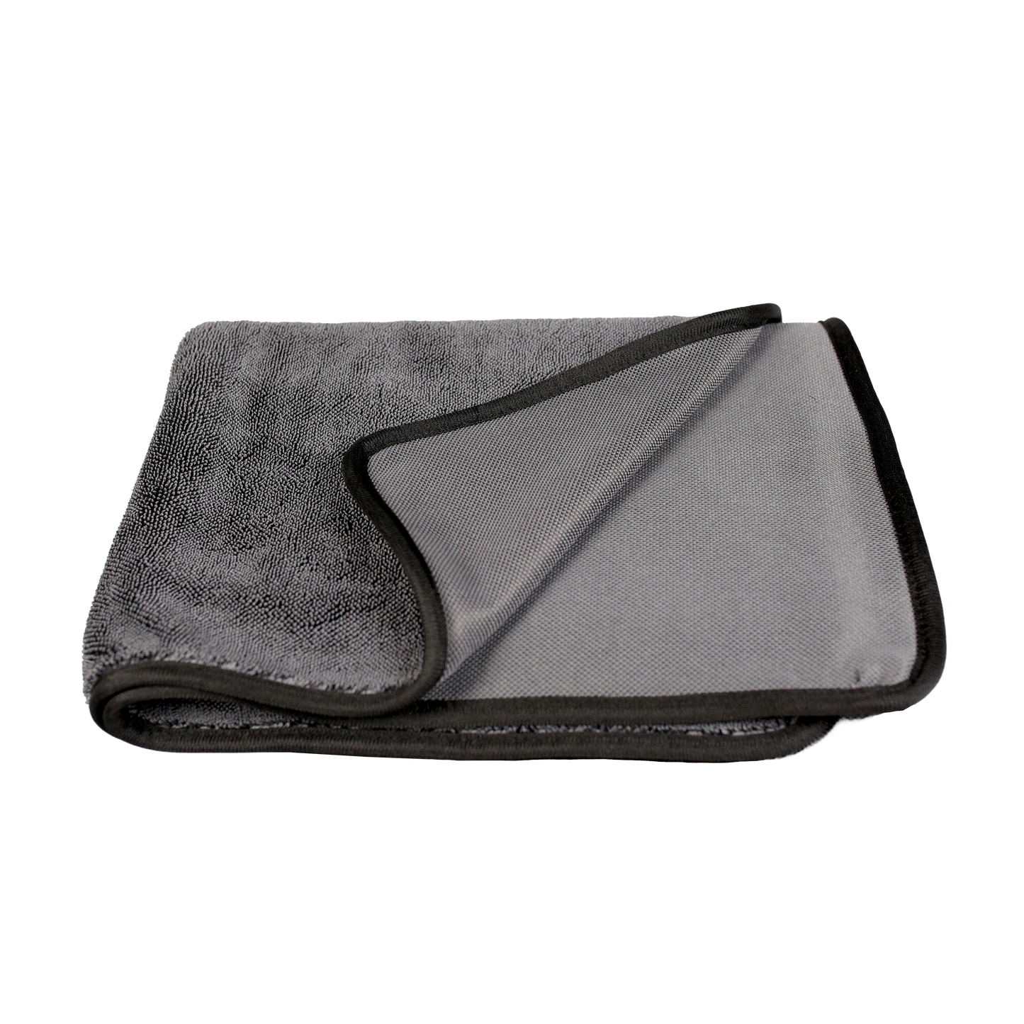 GTools Serviette de séchage Black Master Light - 60x90cm - 800 g/m² (GSM)