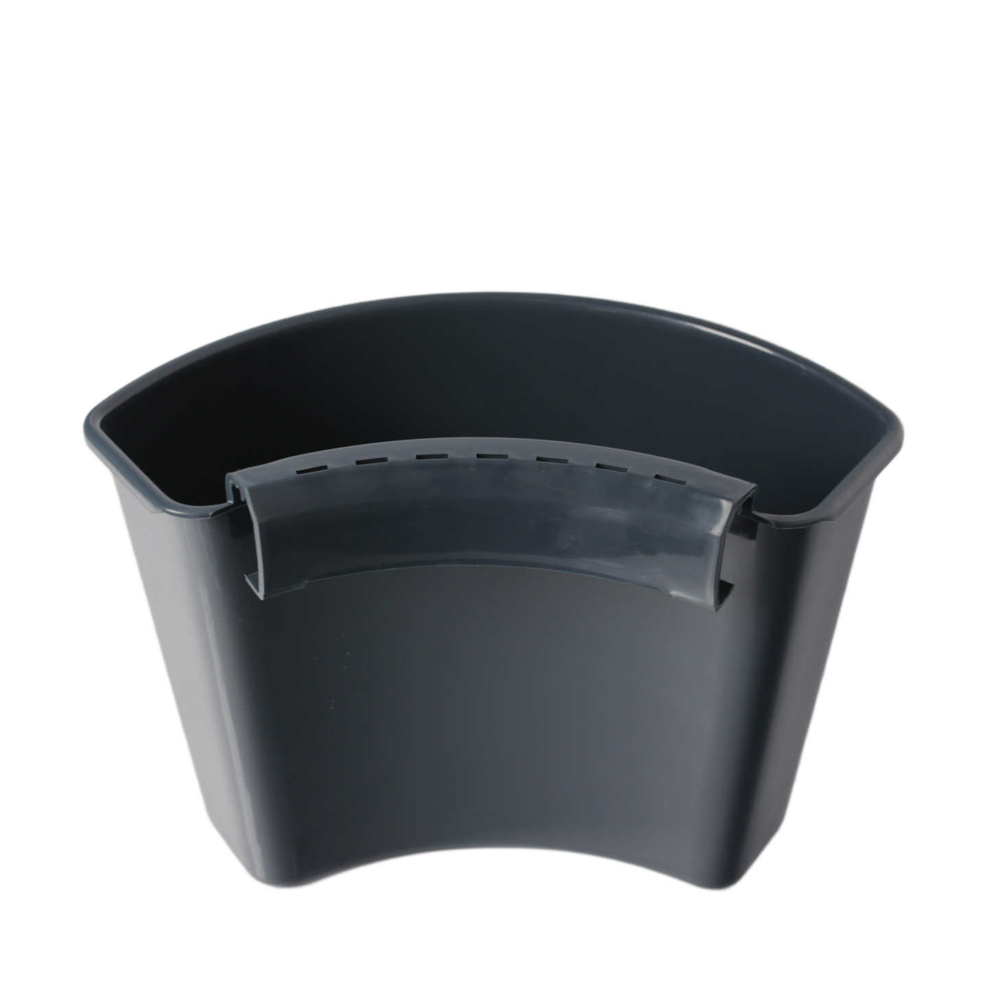 GTools Plateau accessoire pour seau gris foncé