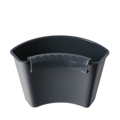 GTools Plateau accessoire pour seau gris foncé