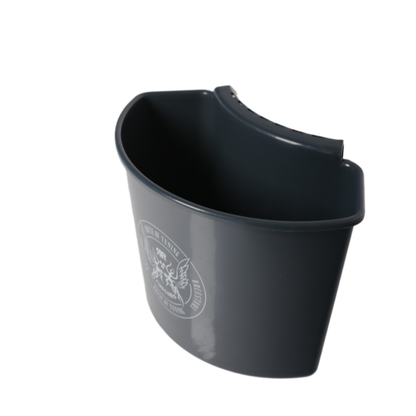 GTools Plateau accessoire pour seau gris foncé