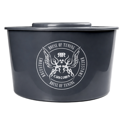 GTools Plateau accessoire pour seau gris foncé