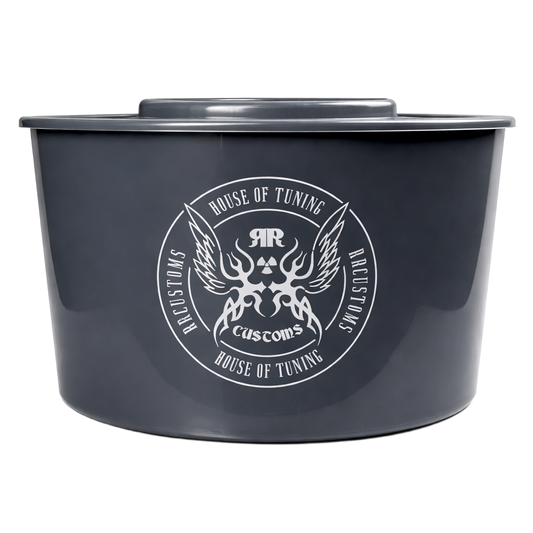 GTools Plateau accessoire pour seau gris foncé