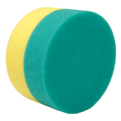 GTools Applicateur mousse double densité semi-dur/dur