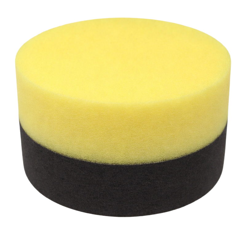 GTools Applicateur mousse double densité souple/semi-dur