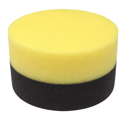 GTools Applicateur mousse double densité souple/semi-dur