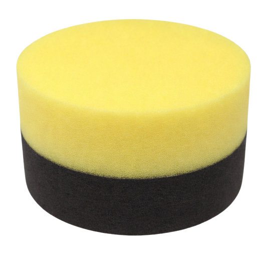 GTools Applicateur mousse double densité souple/semi-dur