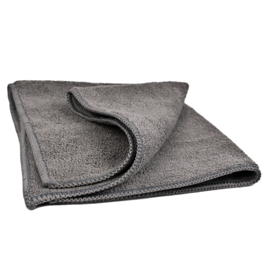 GTools Microfibre avec bordure 30x30cm
