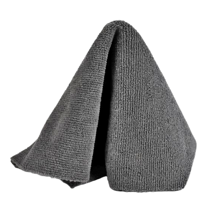 GTools Microfibre sans bord 30x30cm