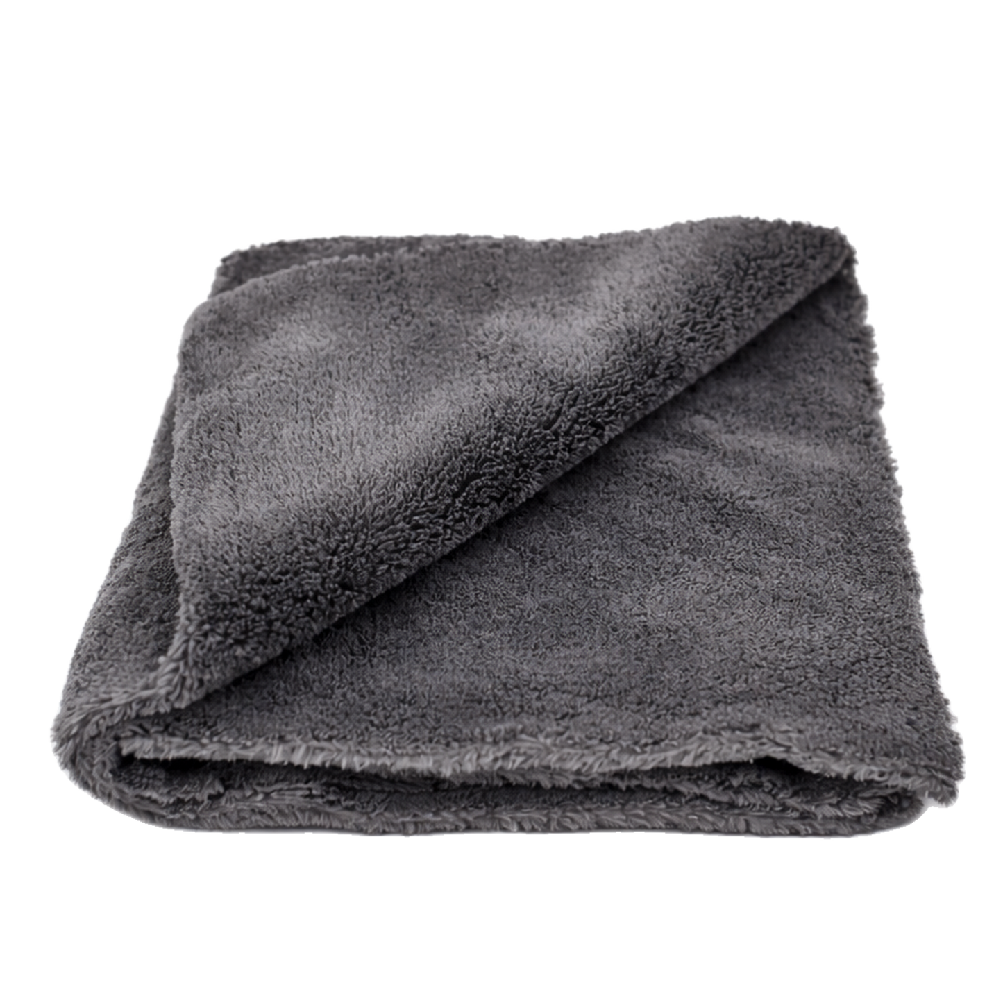 GTools Microfibre plush sans bord 40x40cm