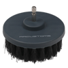 GTools Brosse perceuse dure 10cm