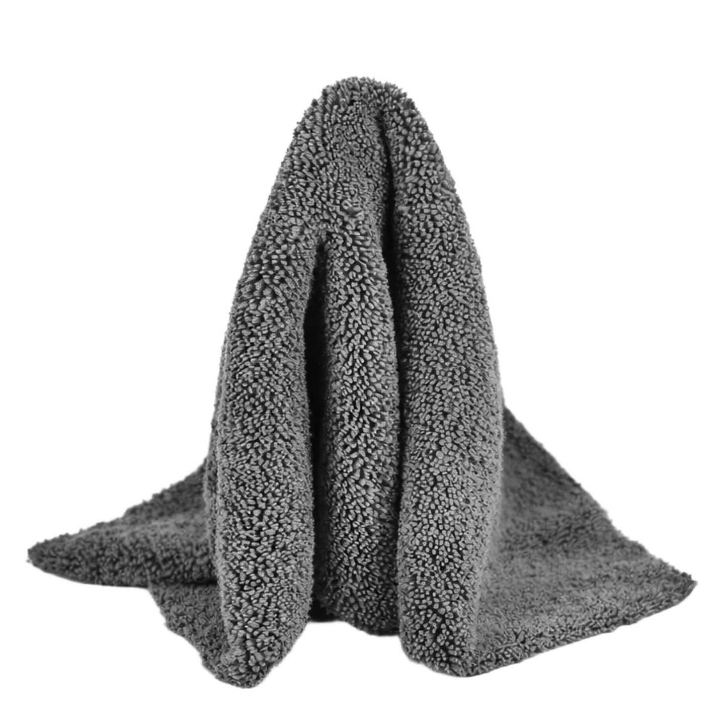 GTools Microfibre hybride sans bord 40x40cm