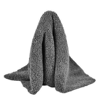 GTools Microfibre hybride sans bord 40x40cm
