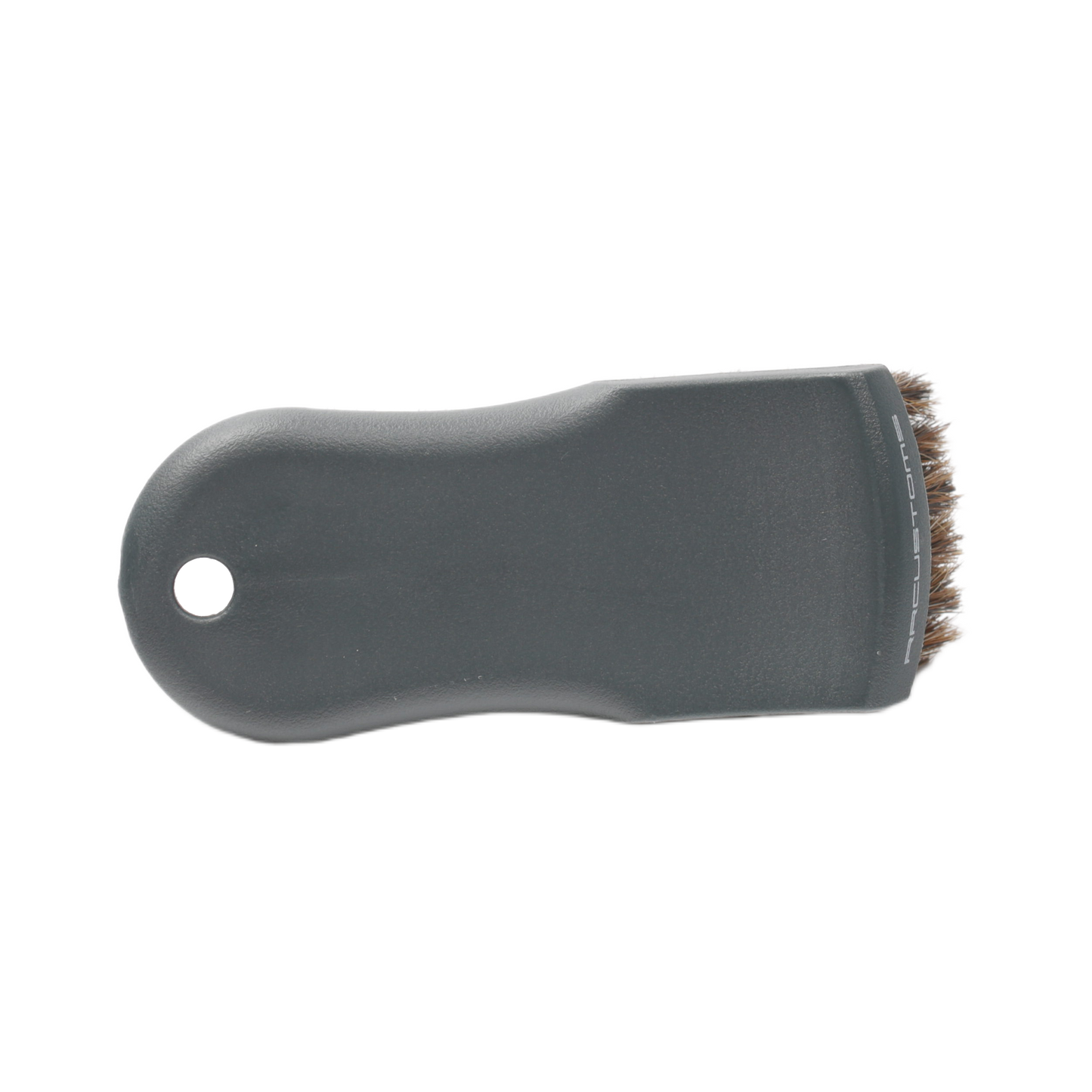 GTools Brosse nettoyage cuir 16cm