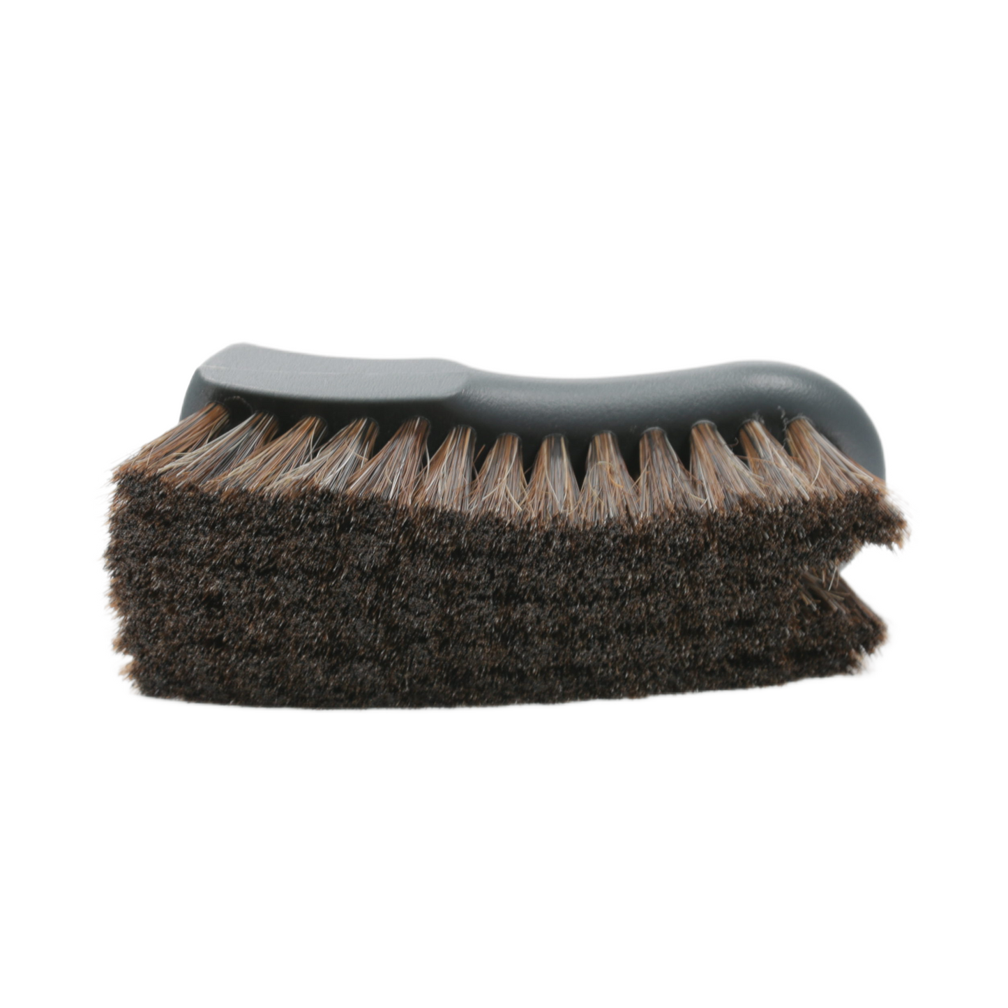 GTools Brosse nettoyage cuir 16cm