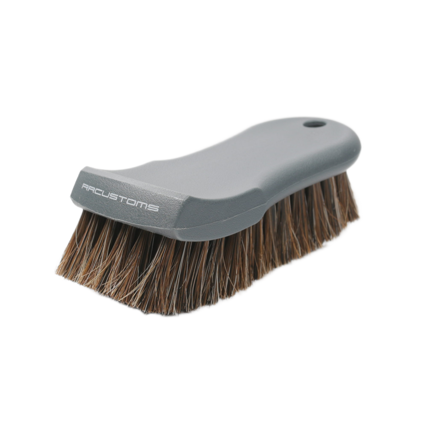 GTools Brosse nettoyage cuir 16cm