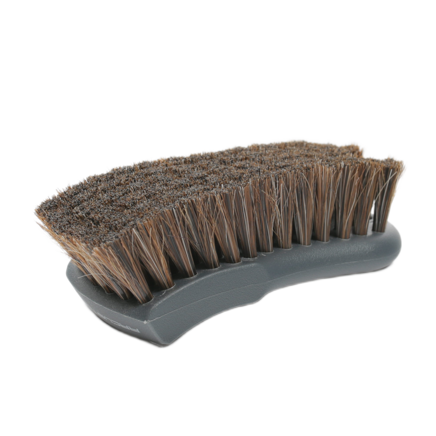 GTools Brosse nettoyage cuir 16cm