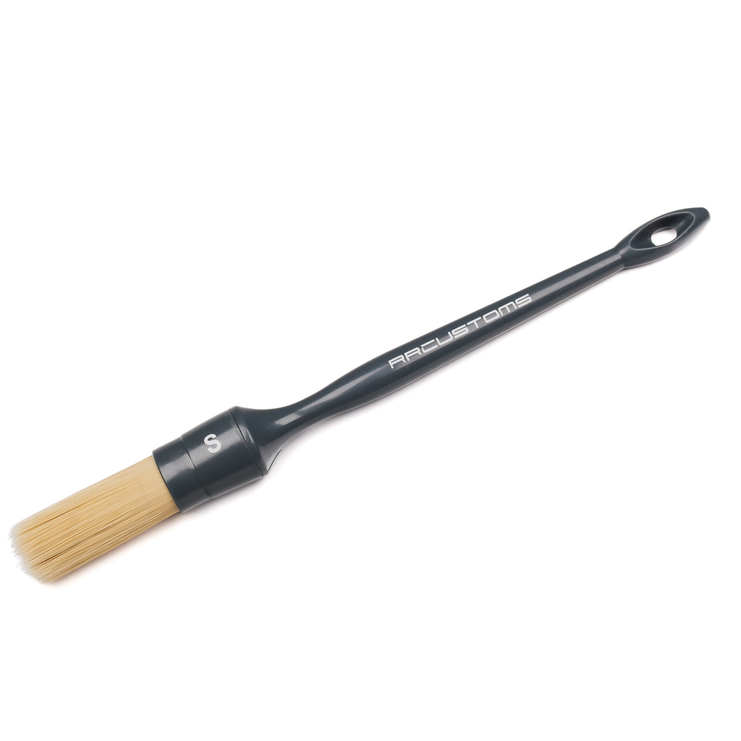 GTools Pinceau detailing semi-dur S