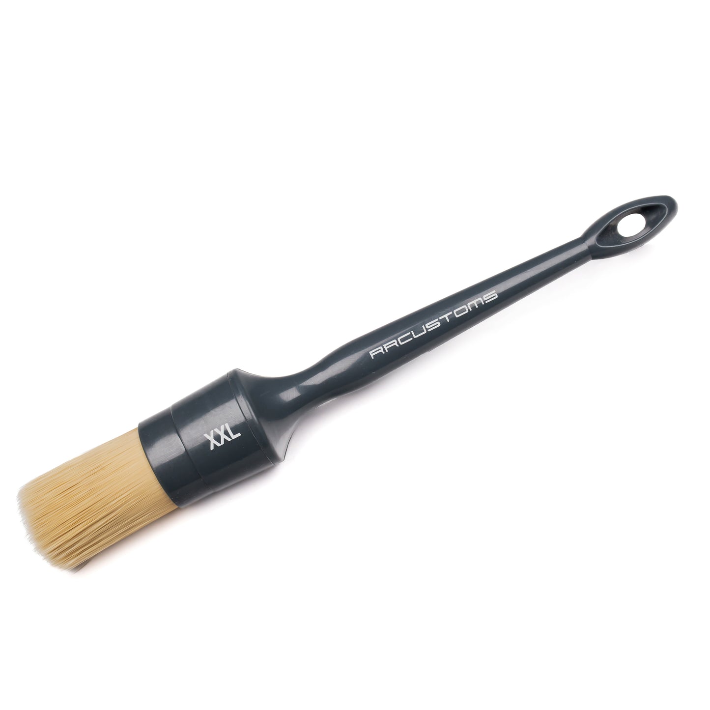 GTools Pinceau detailing semi-dur XXL