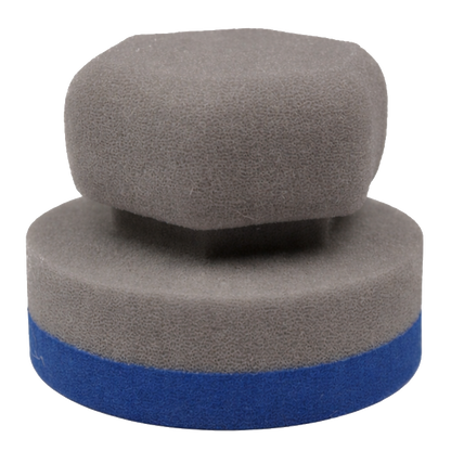 GTools Applicateur mousse ergonomique semi-dur XL