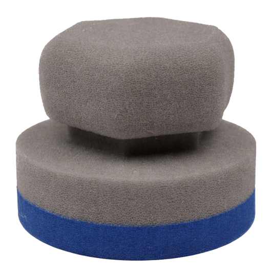 GTools Applicateur mousse ergonomique semi-dur XL