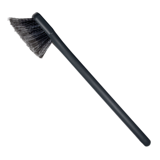GTools Brosse passage de roue semi-dure 50cm