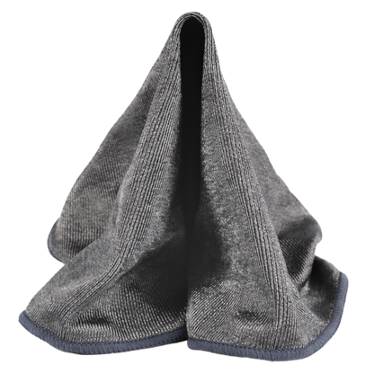 GTools Microfibre vitres 40x40cm