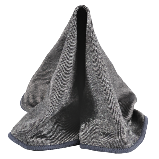 GTools Microfibre vitres 40x40cm