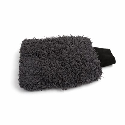 GTools Gant de lavage microfibre