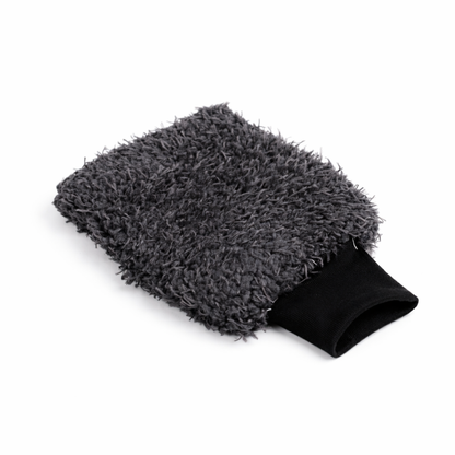 GTools Gant de lavage microfibre