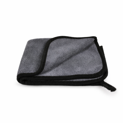 GTools Mini microfibre avec bordure 40x40cm