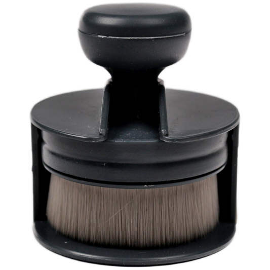 GTools Mini brosse application dressing pneus