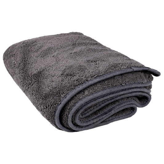 GTools Serviette de séchage matelassée - 60x90cm - 900 g/m² (GSM)