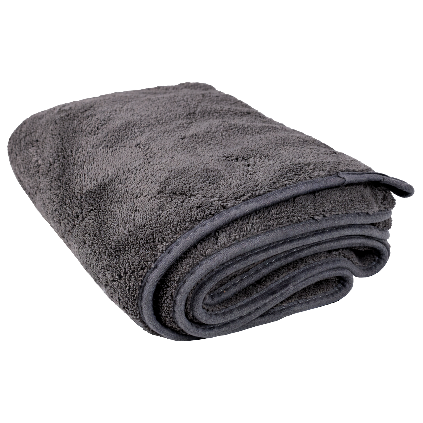 GTools Mini serviette de séchage matelassée - 40x40cm - 800 g/m² (GSM)