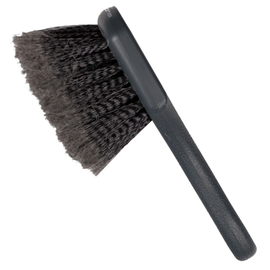 GTools Brosse jantes courte souple 22,5cm