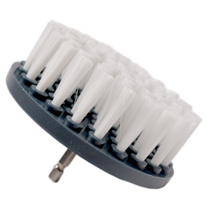 GTools Brosse perceuse souple 10cm