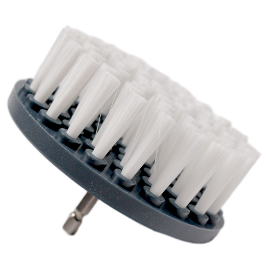 GTools Brosse perceuse souple 10cm