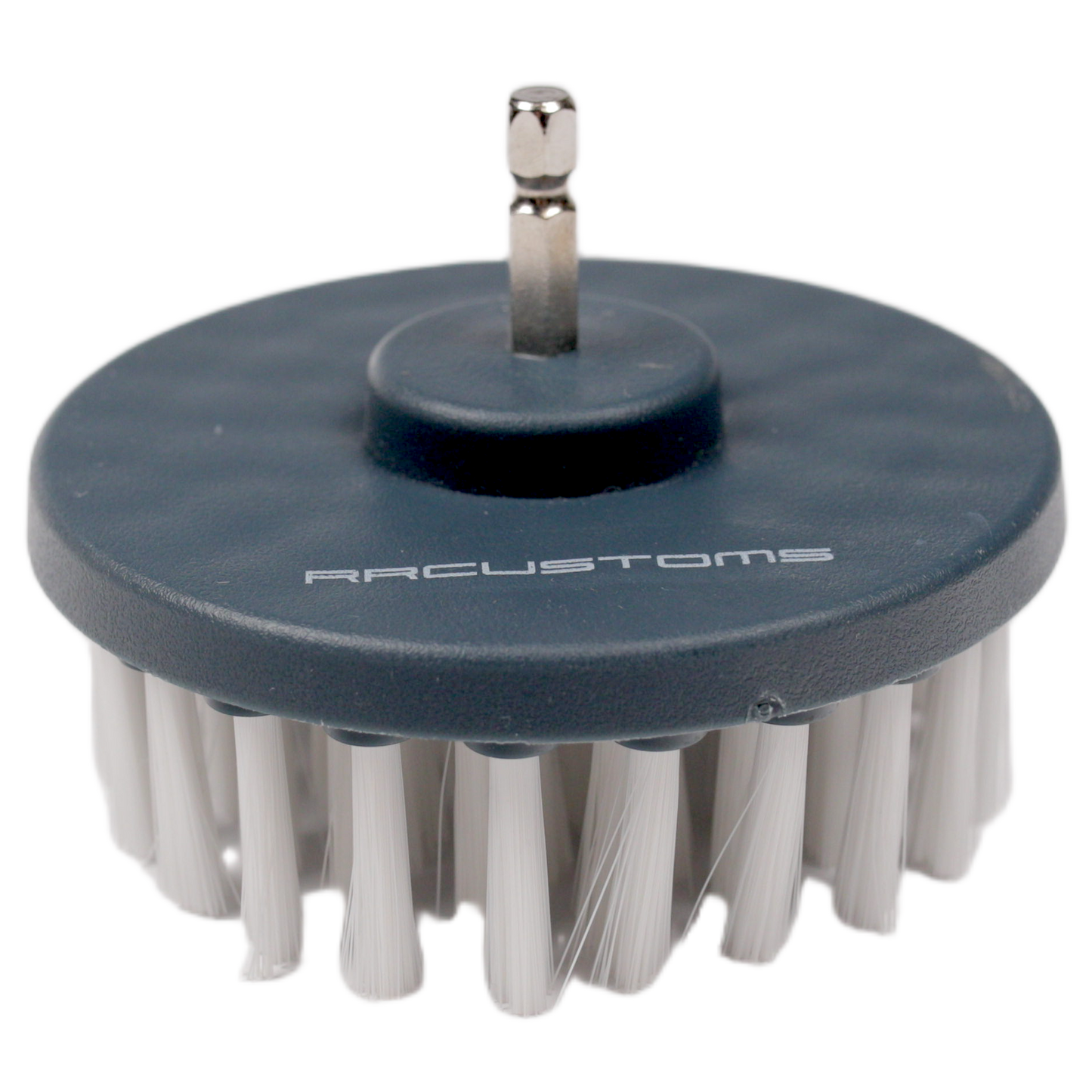 GTools Brosse perceuse souple 10cm
