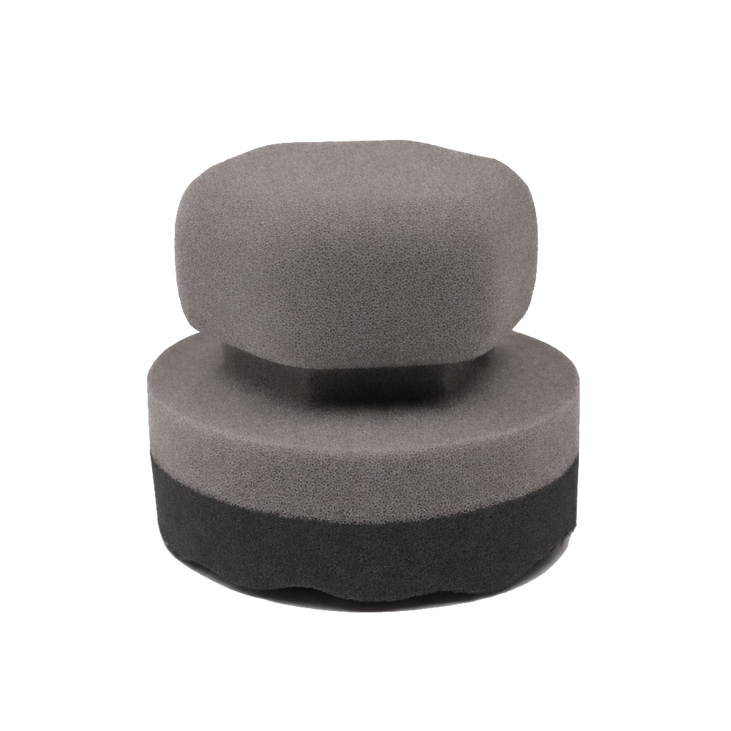 GTools Applicateur mousse ergonomique souple L