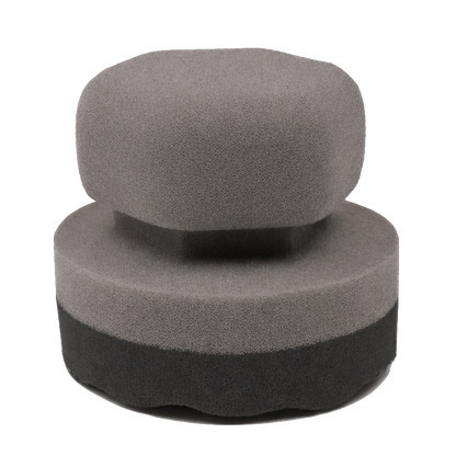 GTools Applicateur mousse ergonomique souple XL