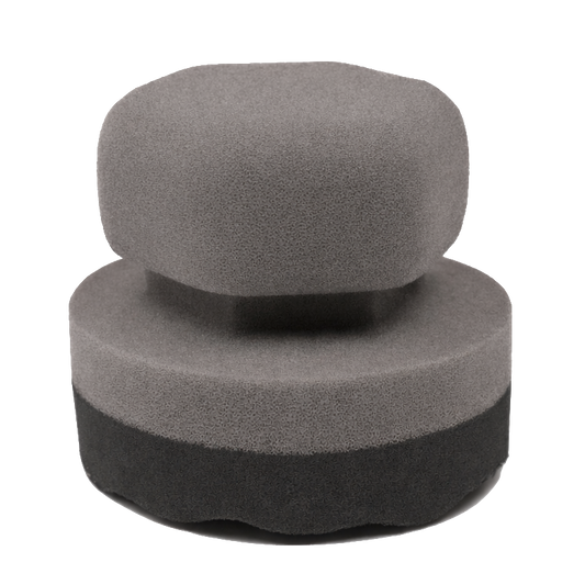 GTools Applicateur mousse ergonomique souple XL