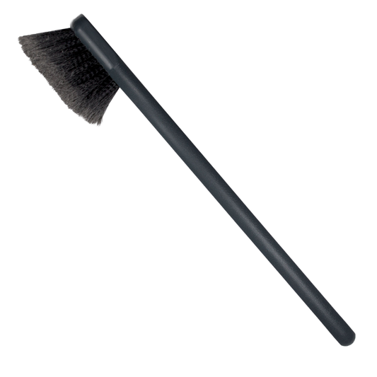 GTools Brosse passage de roue souple 50cm