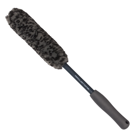 GTools Brosse jantes souple L 38cm