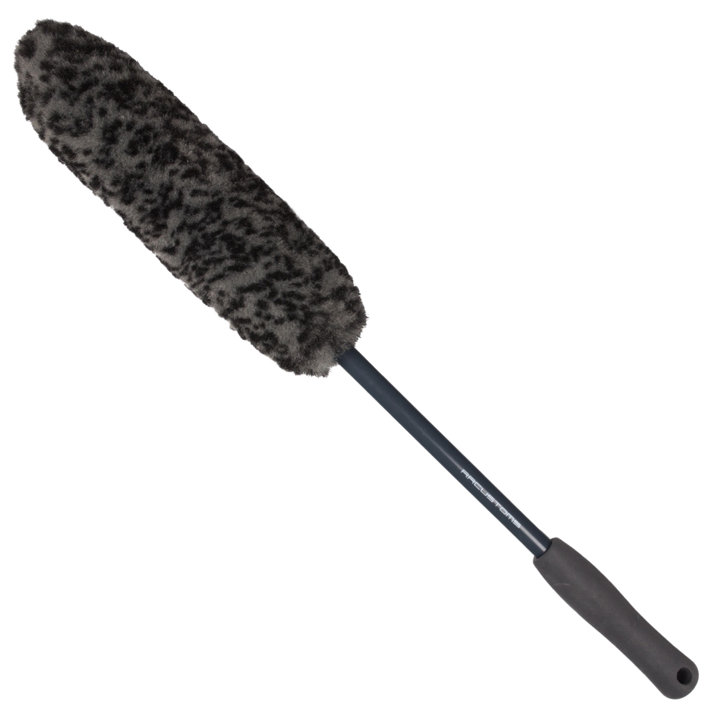 GTools Brosse jantes souple XL 52cm