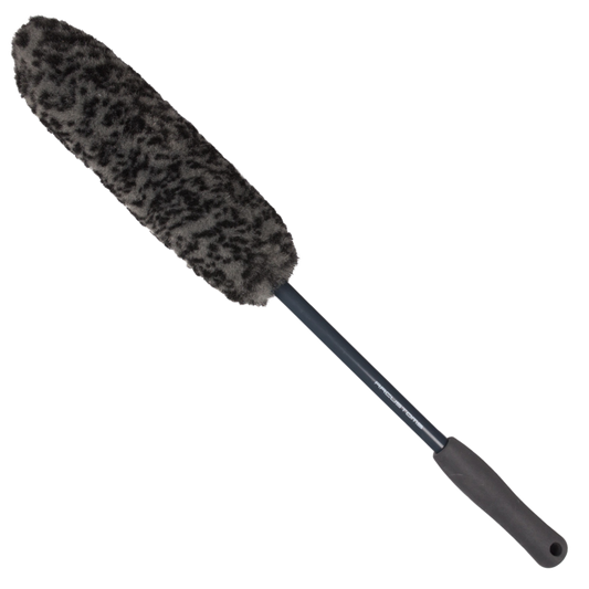 GTools Brosse jantes souple XL 52cm