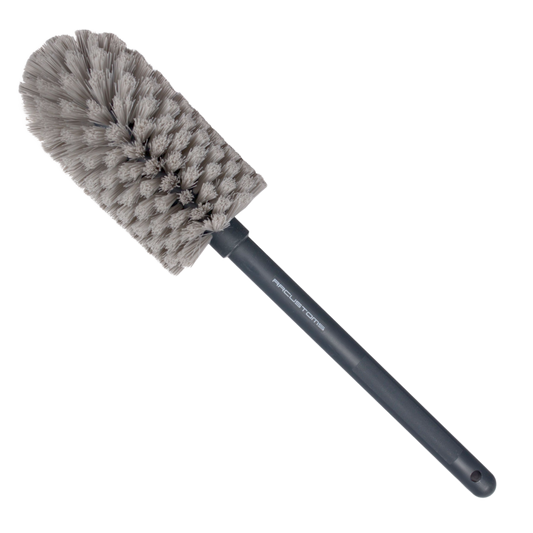 GTools Brosse jantes et échappement 41cm