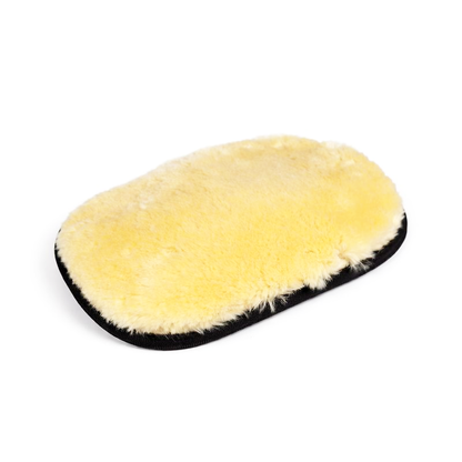 GTools Gant de lavage en laine