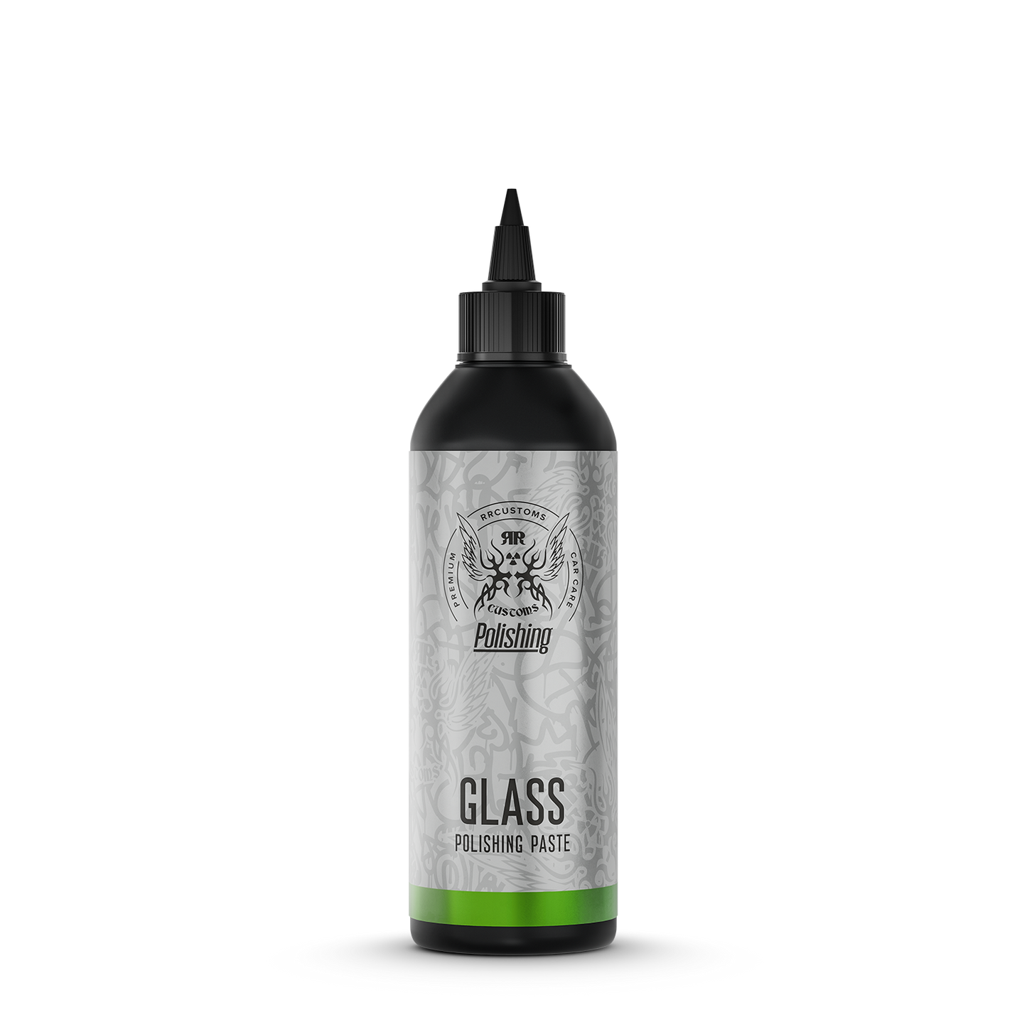 Pâte à polir verre 350g